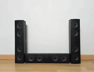 Teufel Concept S