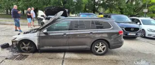 Passat B8