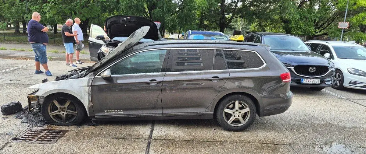 Passat B8