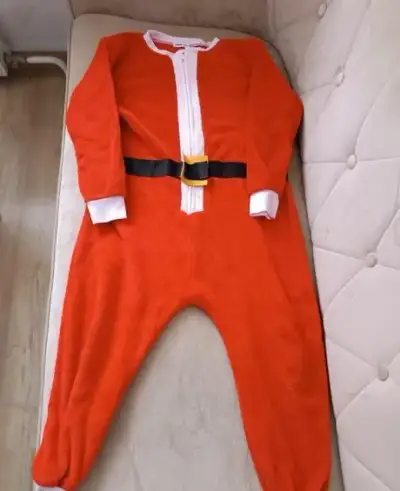 Vianočný kostým 122