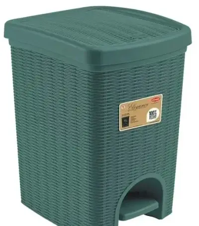 Smetný kôš Stefanplast 20 l - nový