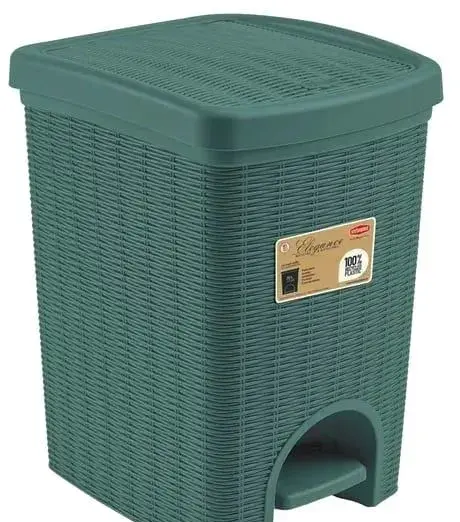 Smetný kôš Stefanplast 20 l - nový