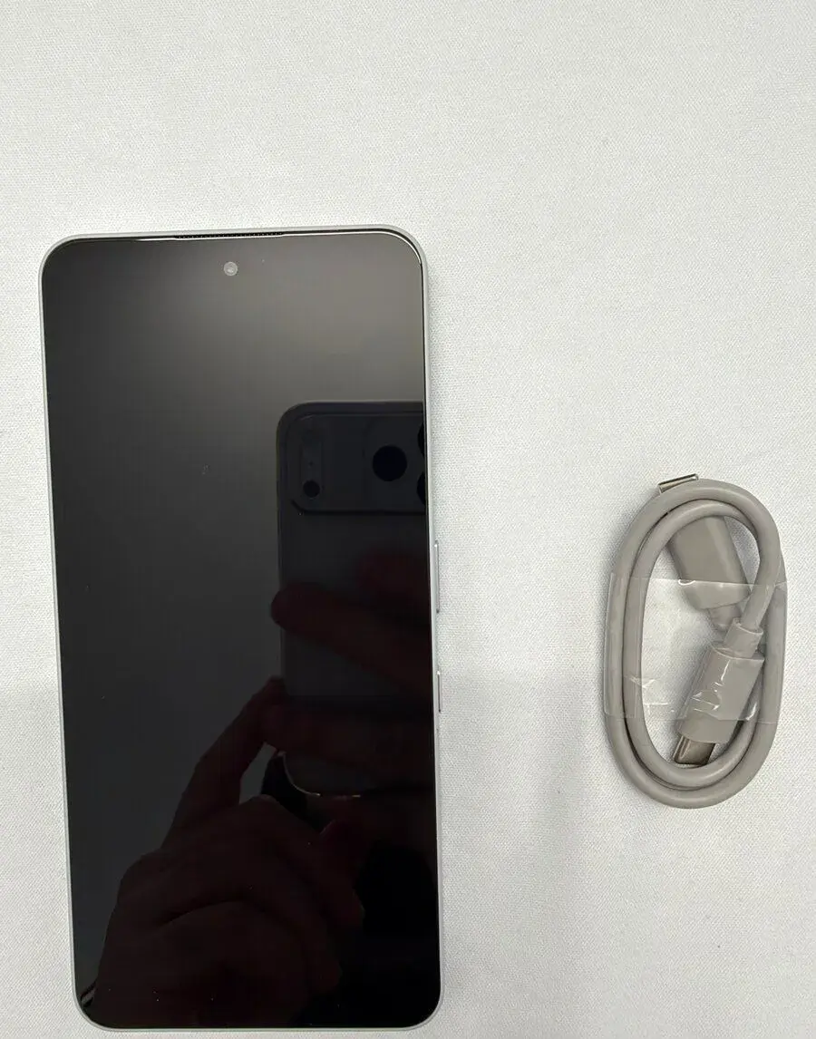 Nothing Phone (3a) Pro