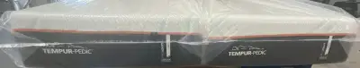 Pevný matrac Tempur-Pedic Proadapt