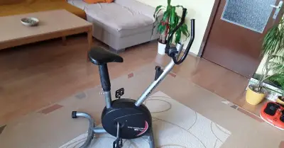 Rotopéd / stacionárny bicykel