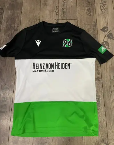 Hannover 96 tricko