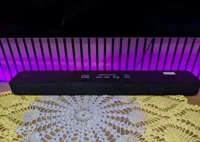 Sony HT-S2000, Dolby Atmos 3.1