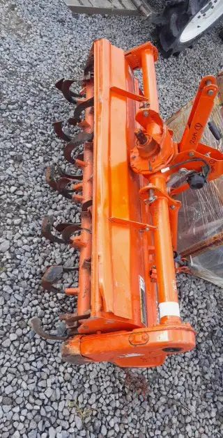 150cm rotavátor