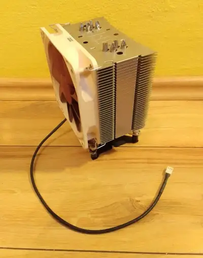 Сhladič Noctua NH-U12P