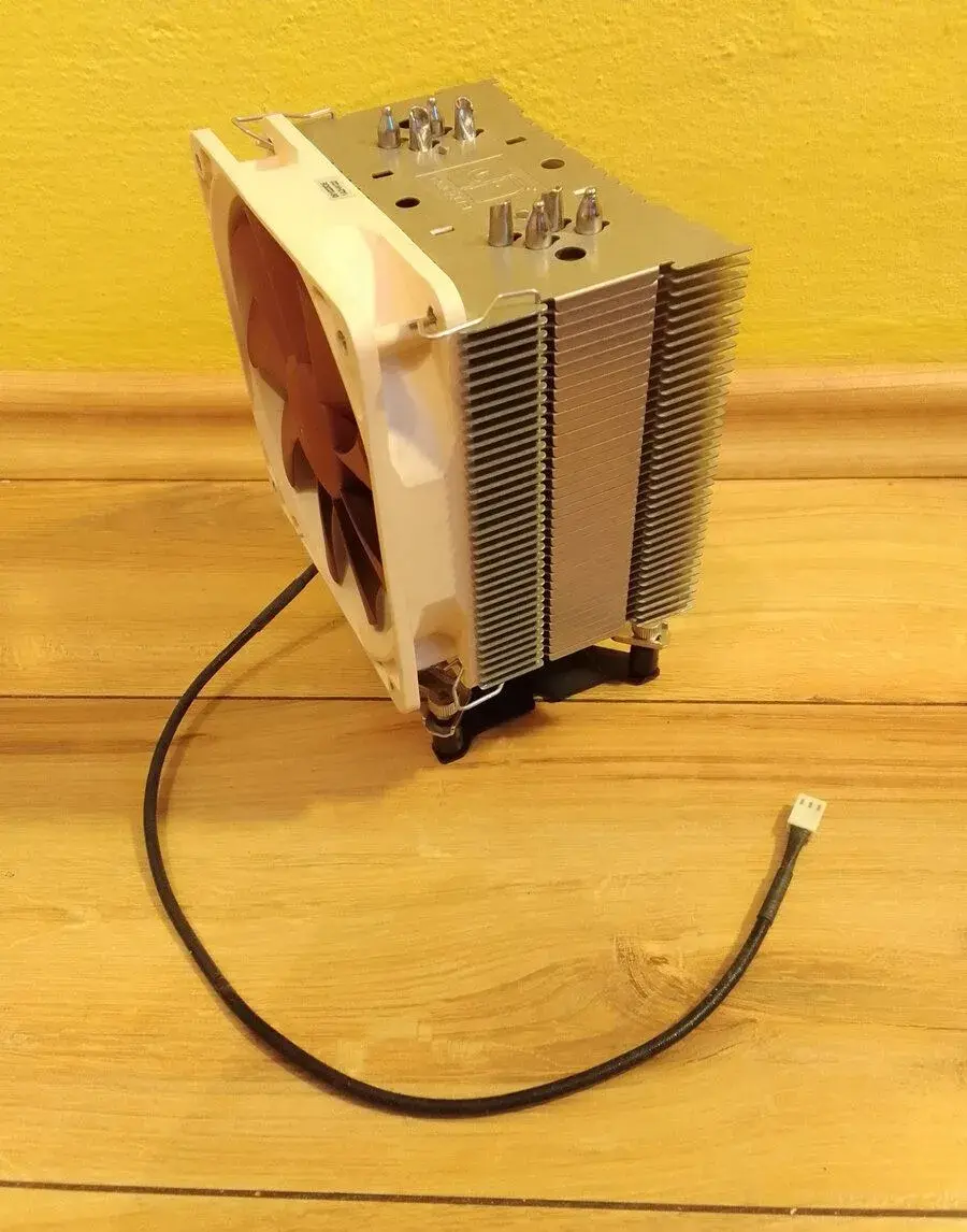 Сhladič Noctua NH-U12P