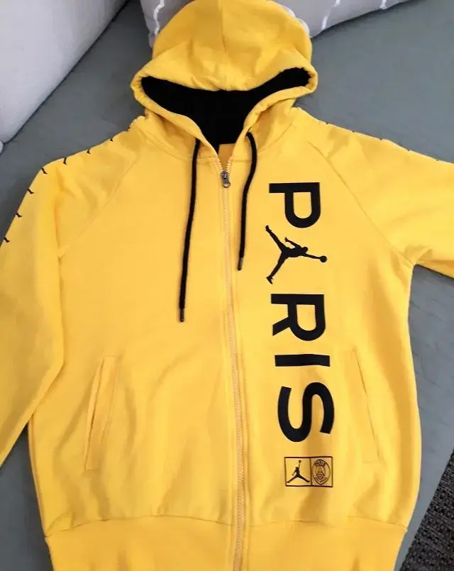 Pánsku mikinu zn. Jordan, M