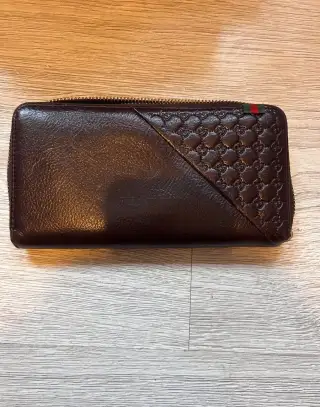 Gucci peňaženka