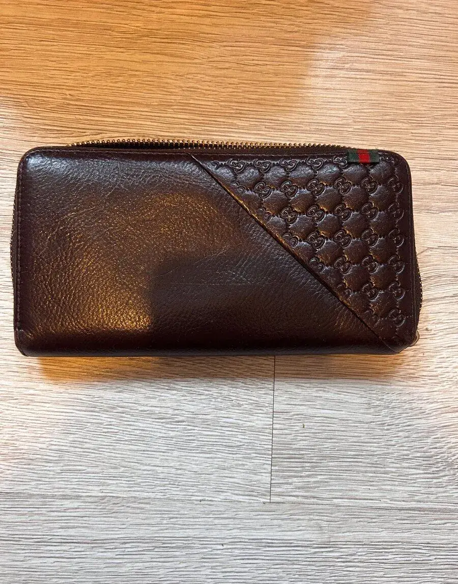 Gucci peňaženka