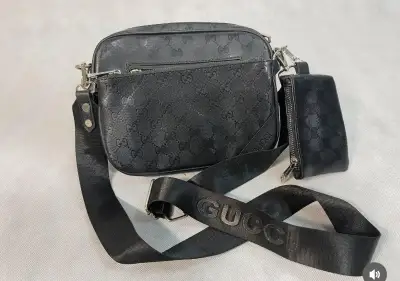 Gucci Waist Bag