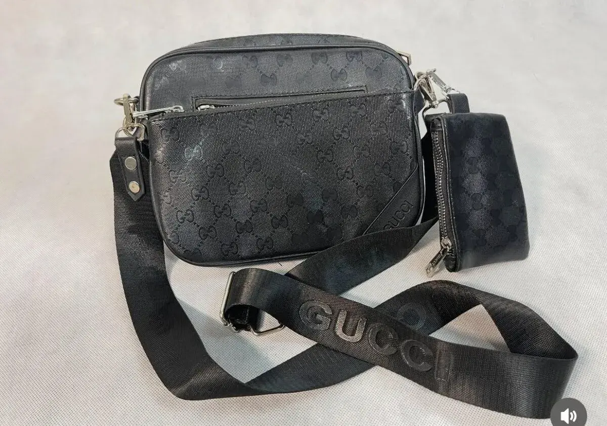 Gucci Waist Bag