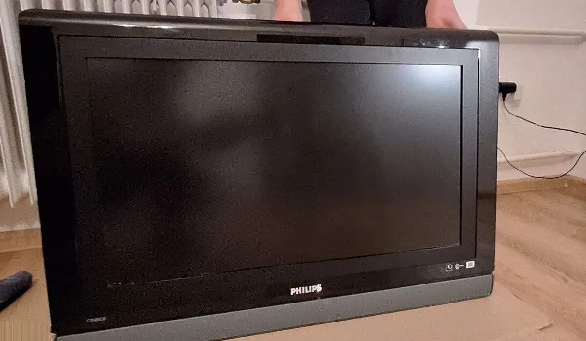 Televízor Philips Cineos