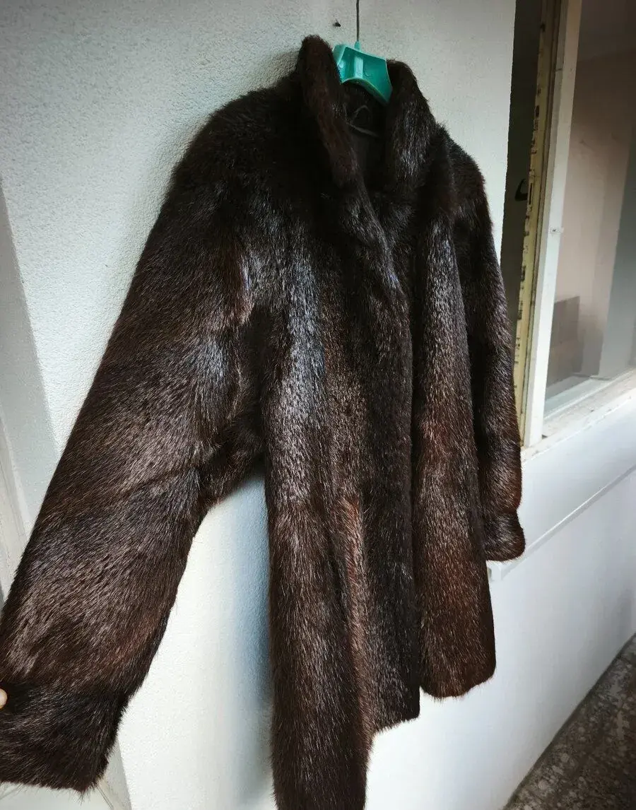 Kozuch norkovy