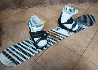 Snowboard OBSCURE