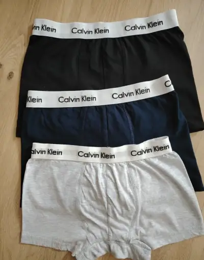 Boxerky Calvin Klein - veľkosť M