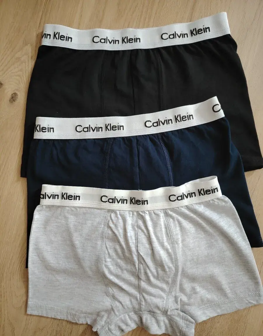 Boxerky Calvin Klein - veľkosť M