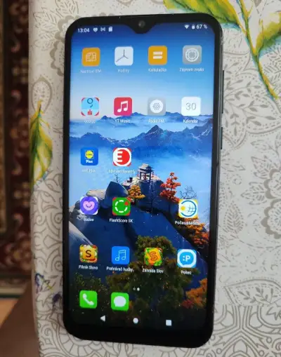 Mobil FiGi note 1