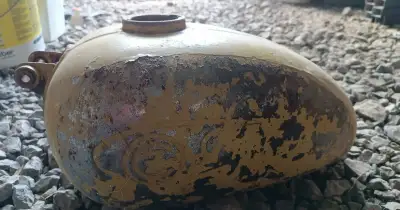 Nadrz na moto veteran cz