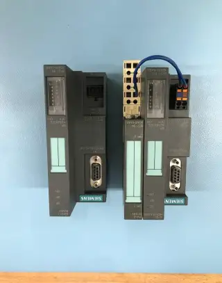 Siemens Simatic S7 ET 200S (6ES7151-1CA00-0AB0)
