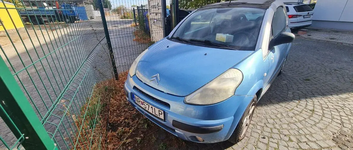 Citroën C3