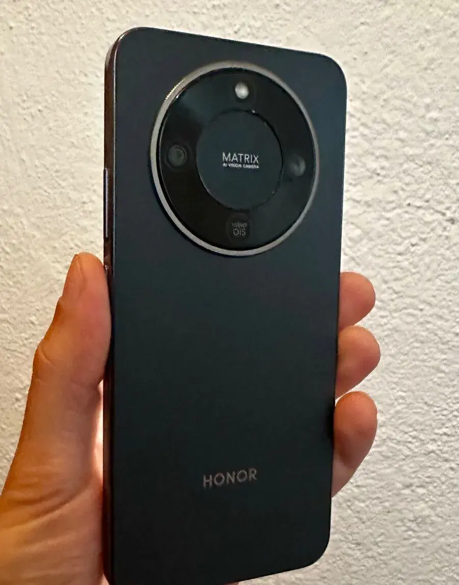 HONOR Magic8 Lite 5G 512 GB