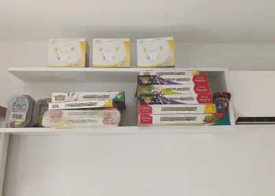 Pokémon 30th