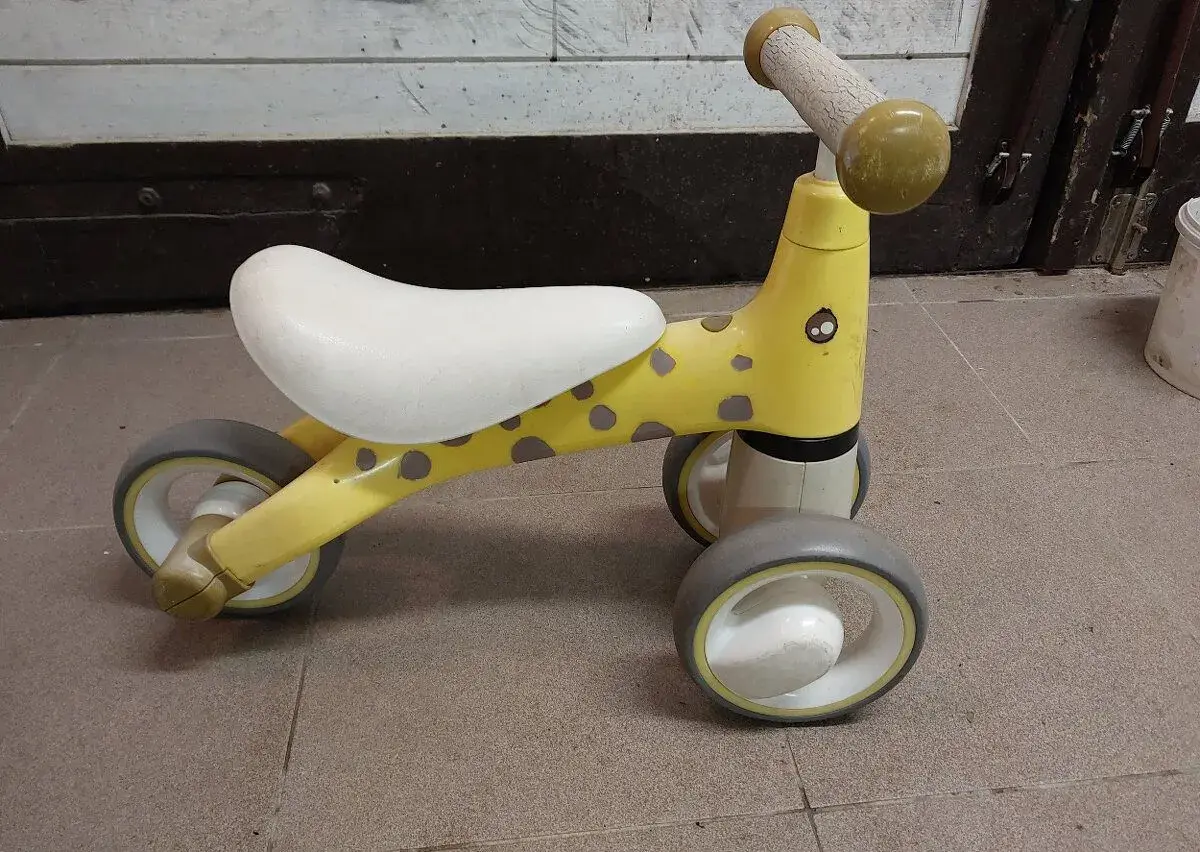 Pre ročné