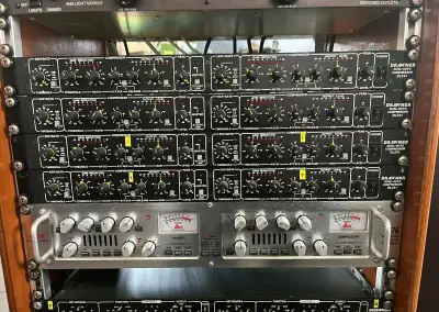 drawmer dl241 compressor