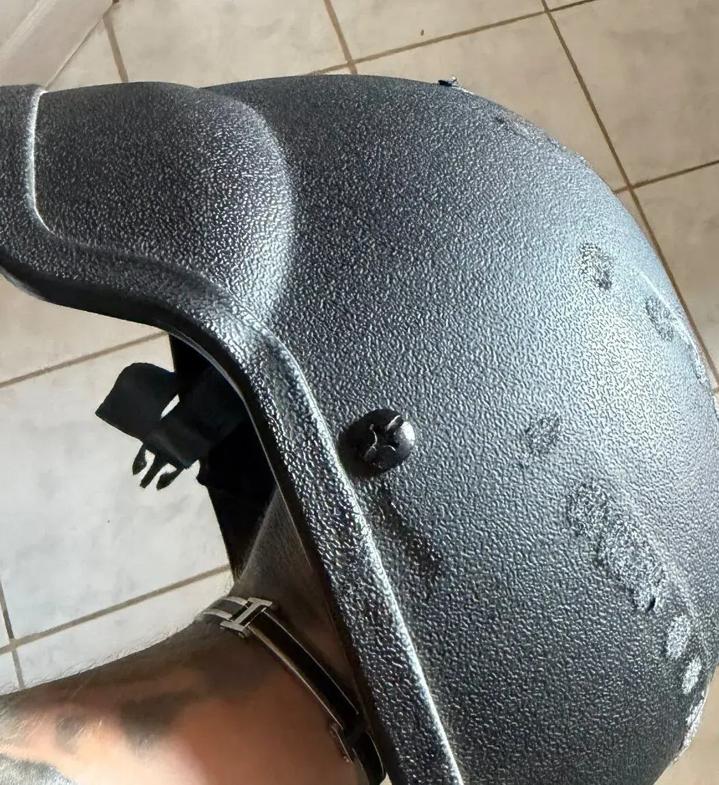 Airsoft výbava