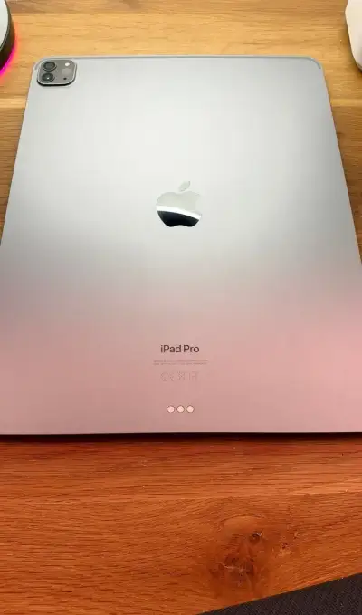 Apple iPad Pro M2