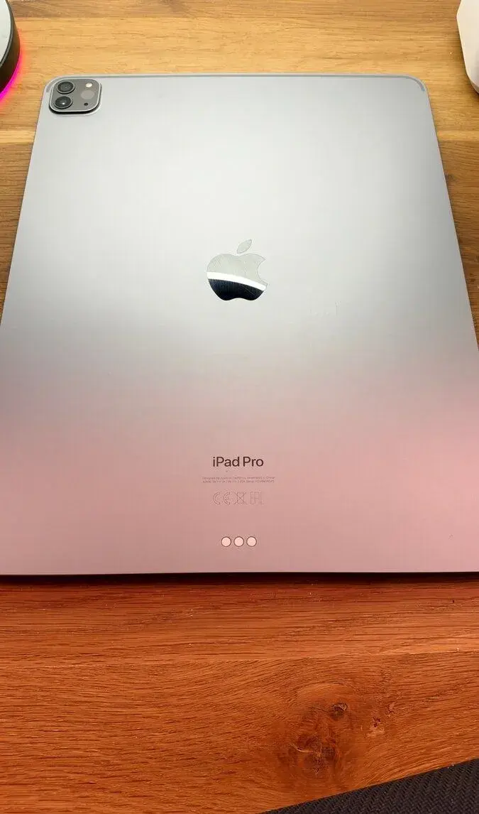 Apple iPad Pro M2