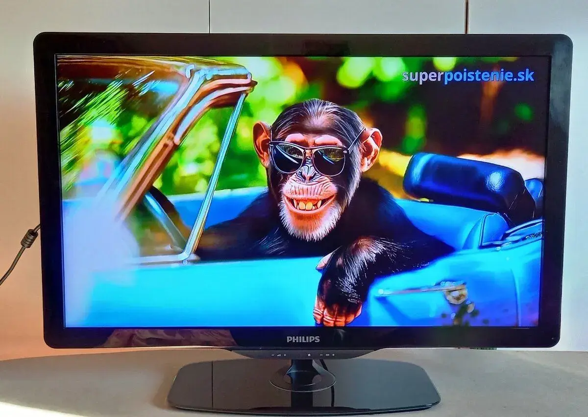 Philips 32PFL5606H/58 Komplet s krabicov 81cm