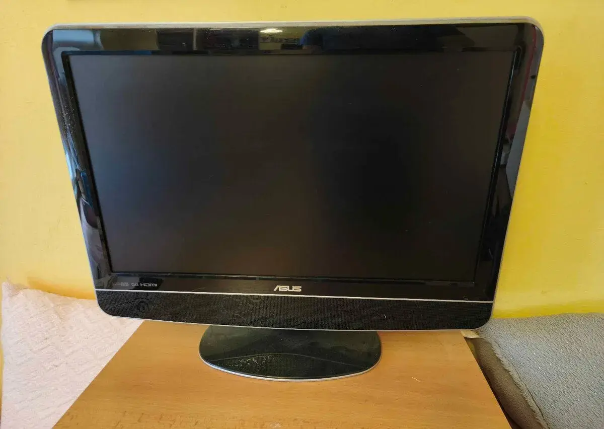 Asus 24T1E Monitor