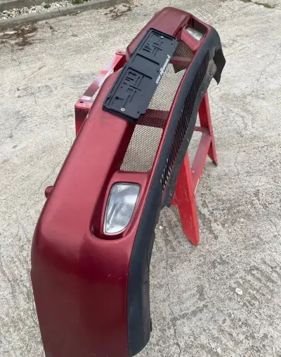 Alfa Romeo 166