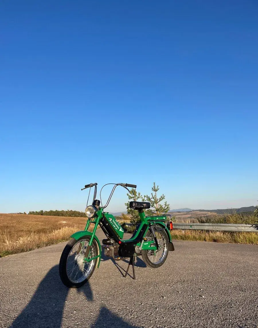 Babeta 210