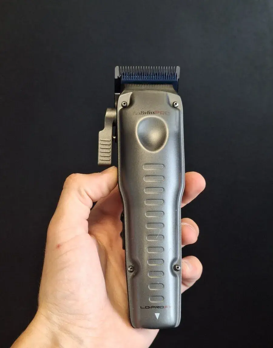 Babyliss LO-PRO FX ONE + Babyliss LO-PRO FX