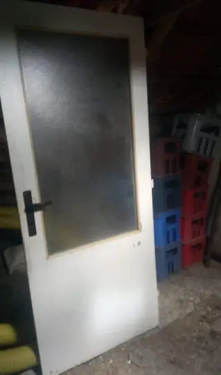 Predaj dverí