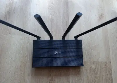 WiFi router