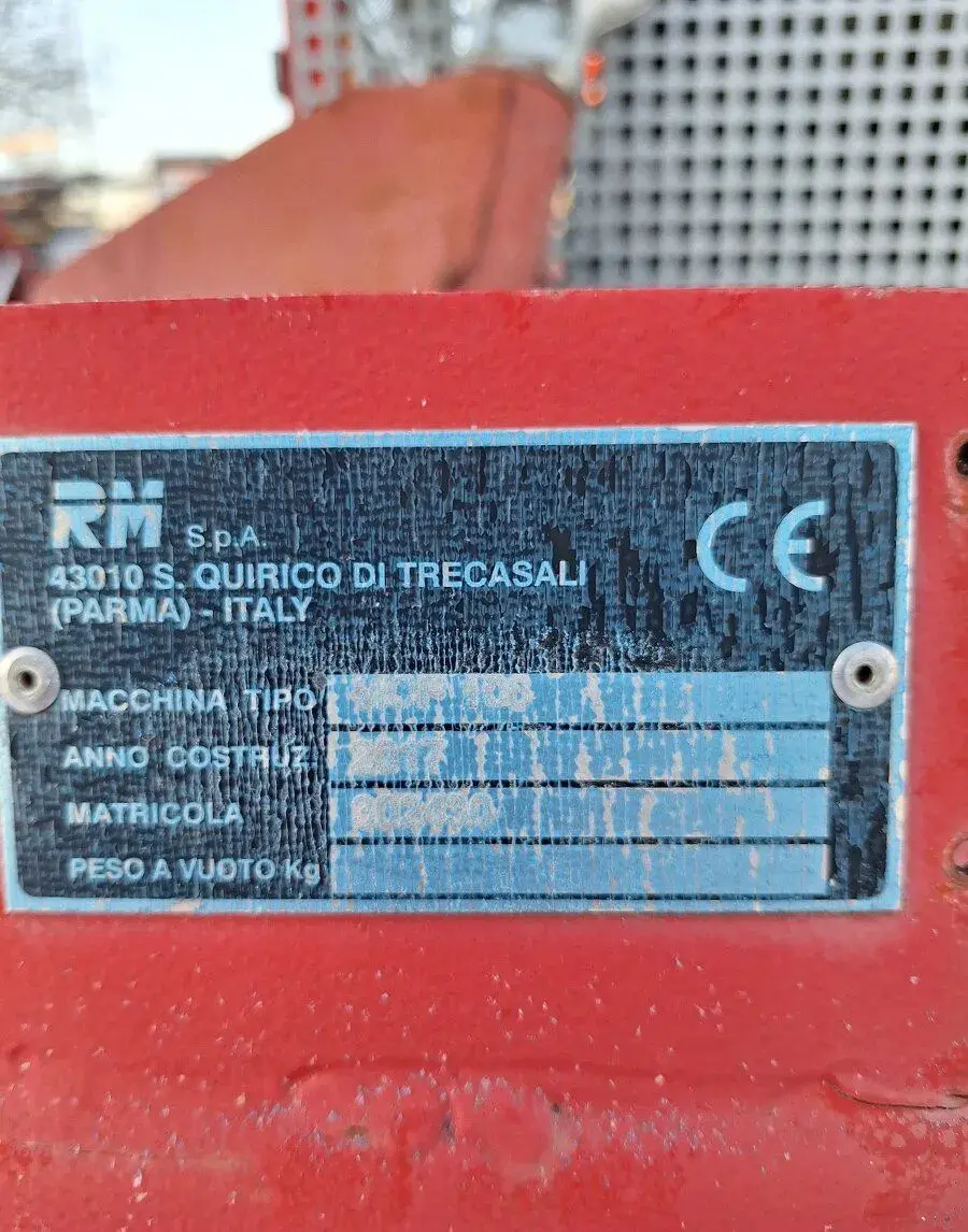 Mobilné čerpadlo 180m3/h