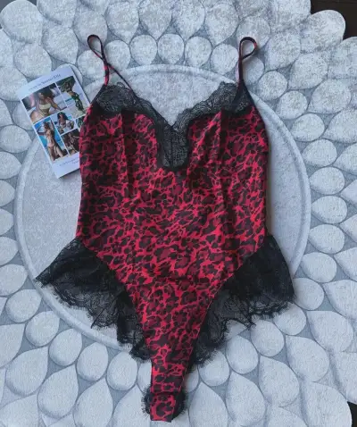 Victoria Secret body S