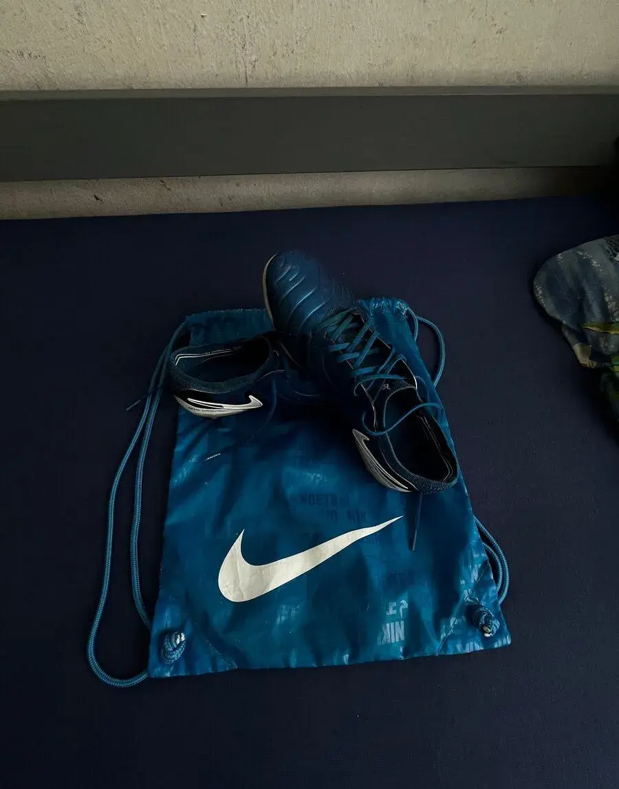 Nike Tiempo Elite