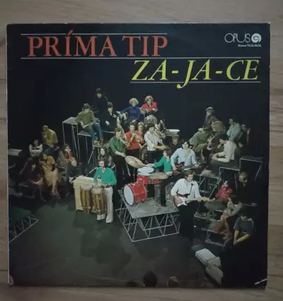 Zajace - Príma Tip