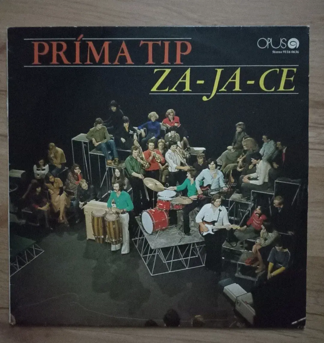 Zajace - Príma Tip