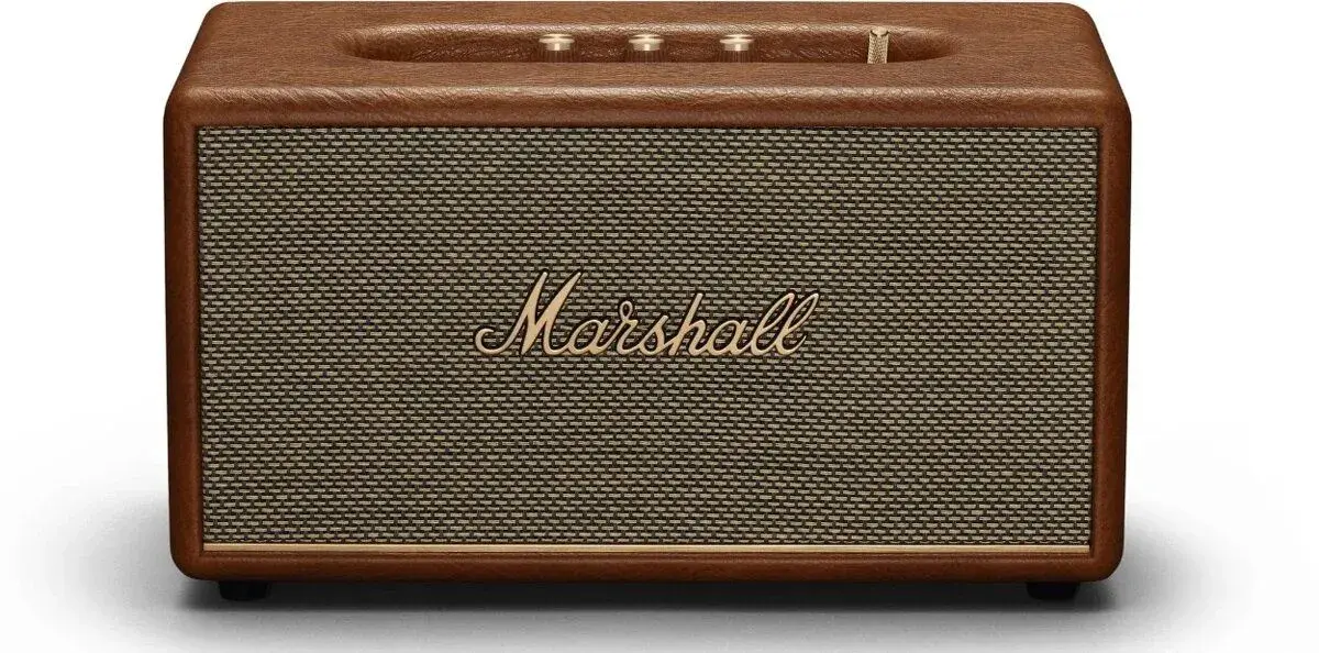 Marshall Stanmore III Brown
