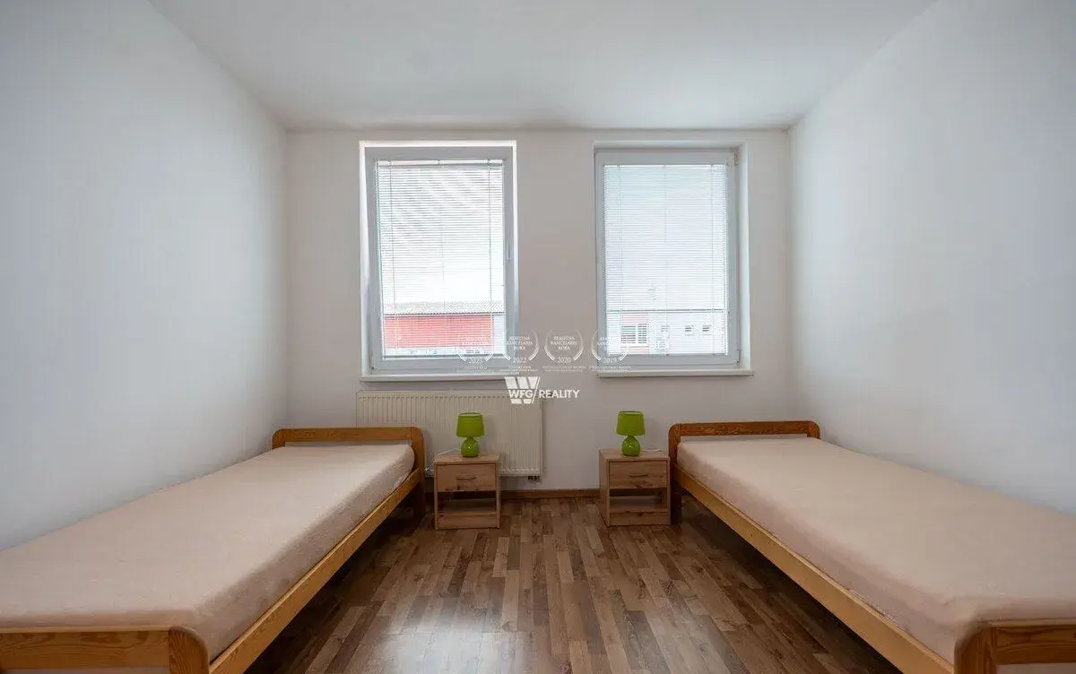 Prenájom priestorov 85 m² v Žiline – ideálne pre firmy, prac