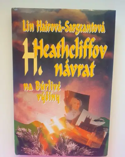 Heathcliffov návrat na Búrlivé výšiny
